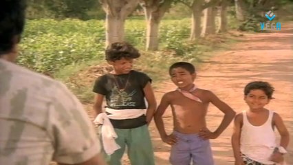 Thalattu Ketkuthamma Movie Comedy Scene -11