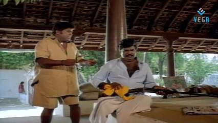 Thalattu Ketkuthamma Movie Comedy Scene -17