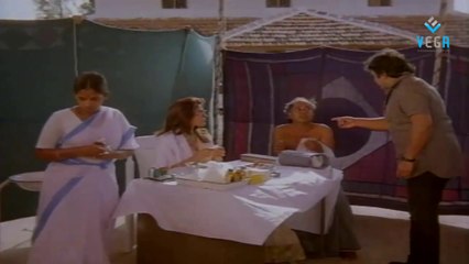 Thalattu Ketkuthamma Movie Comedy Scene -18