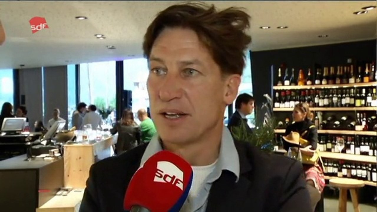 Tobias Moretti: soirée spéciale au Capriz