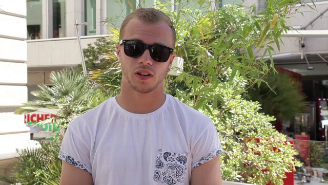 Festival de Cannes : Regards jeunes sur le cinéma : Catch me Daddy