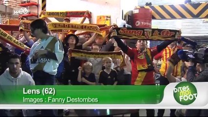 Dites-moi Foot du 19 mai 2014