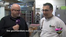 Des gourmandises sucrées