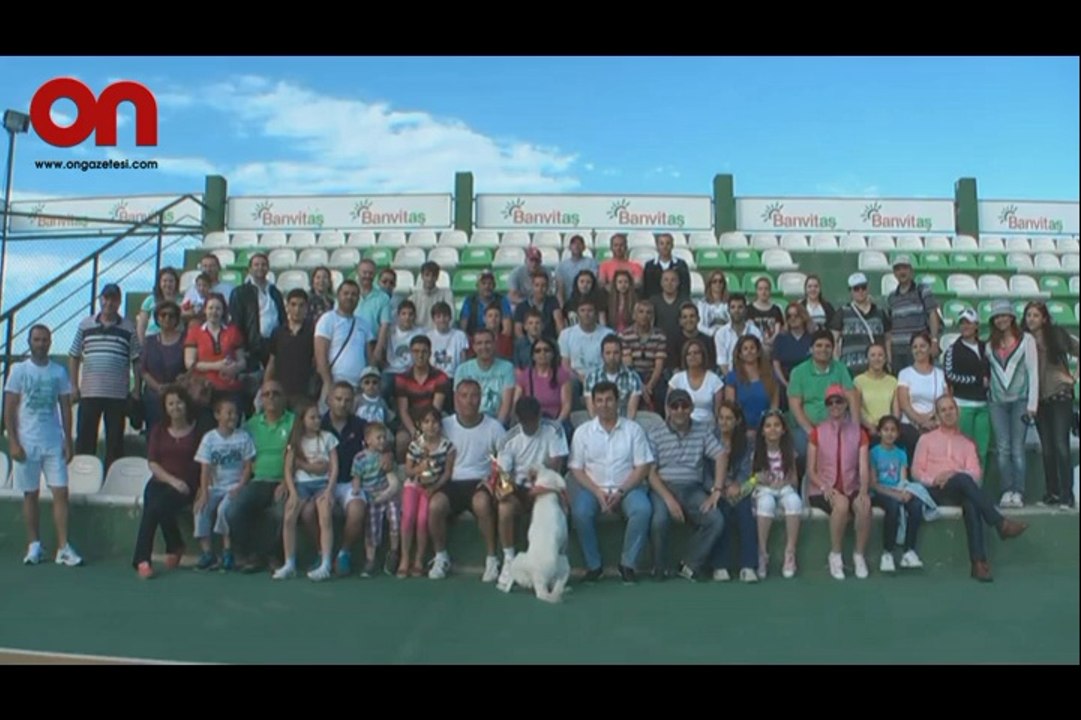 Tenis Final
