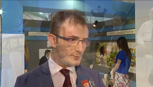 Ceo Grup Atv Avrupa Ekopazar