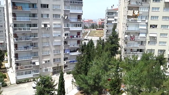 Buca, 1256. Sokak, 27 Mayıs 2014 Salı, 12.27