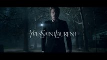 pub La Nuit de L'Homme Yves Saint Laurent 2014 [HQ]