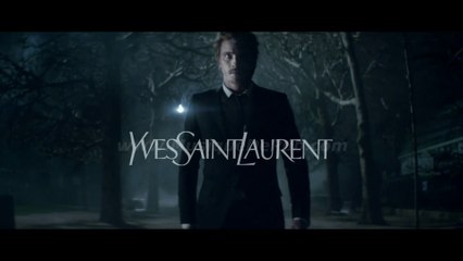 pub La Nuit de L'Homme Yves Saint Laurent 2014 [HQ]