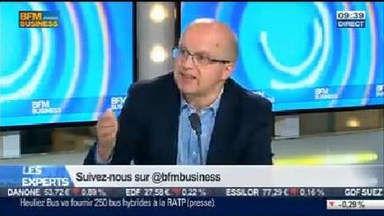 Guillaume Paul: Les experts - 27/05 2/2