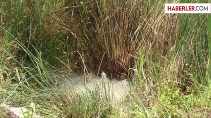 Depremden Sonra Korkutan Manzara