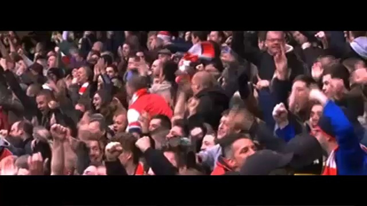 Arsenal Goals 2013-2014   /   اهداف ارسنال موسم 2013-2014