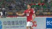 Chinese Super League: Beijing Guoan 1-1 Guangzhou Evergrande