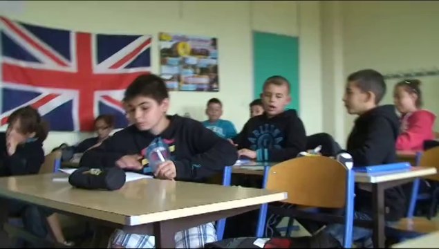 ATELIER RELAIS - CM2 making of