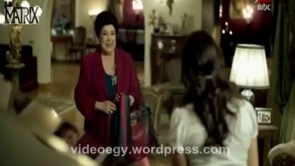 مسلسل في غمضة عين الحلقة 23