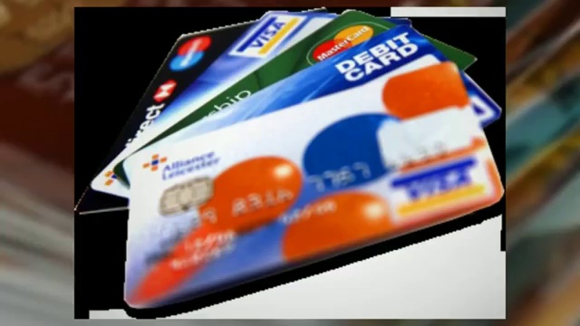 Visa Virtual Credit Card