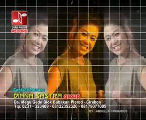 SANDIWARA CINTA diana sastra @ lagu tarling