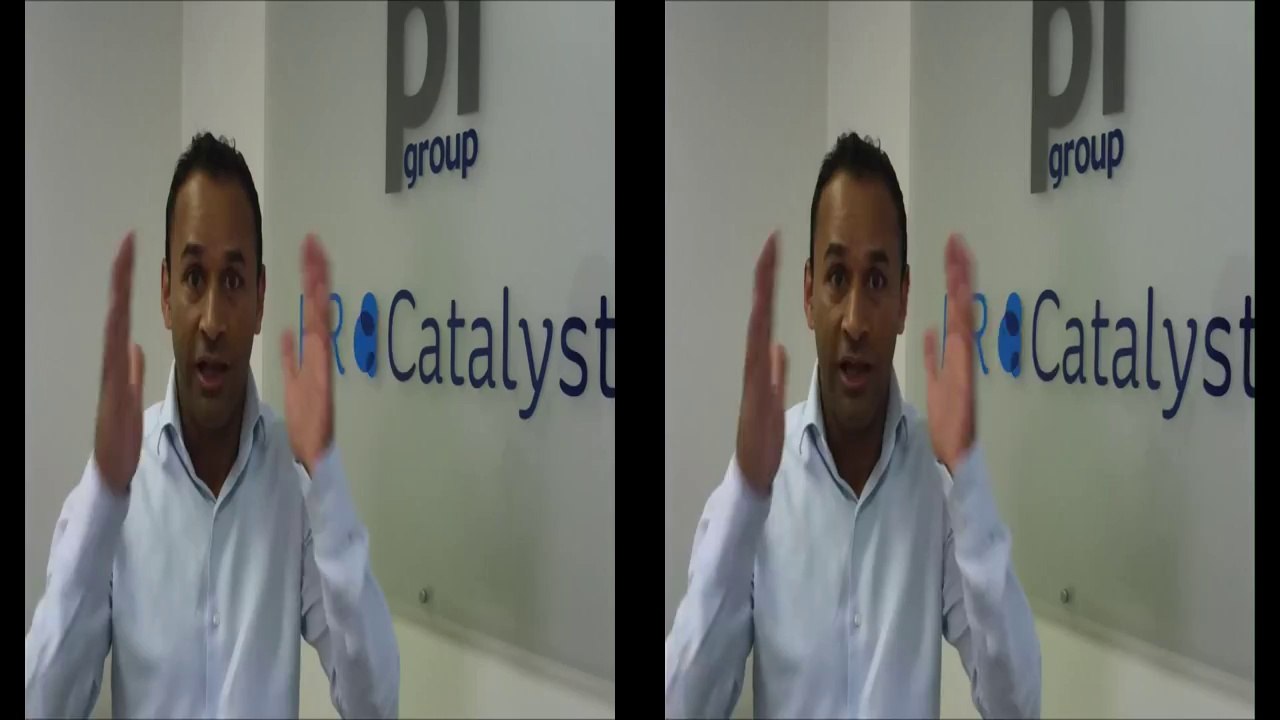 Human Resource Catalyst Workshop - Latest Tips and Talks