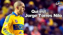 Présentation de Jorge Torres Nilo