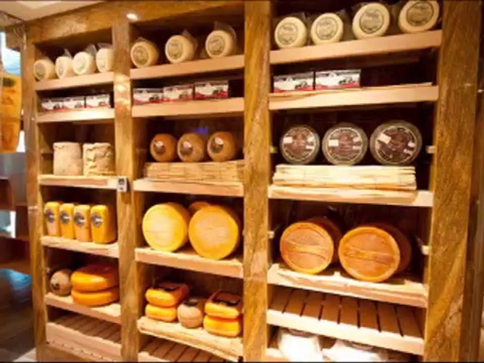 Slava Vodka & Cheese Pairings | Pairing with Spirits