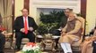 Dunya News - Nawaz Sharif urges bilateral cooperation to normalise Pak-India relations
