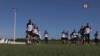 La formation lilloise à l'honneur