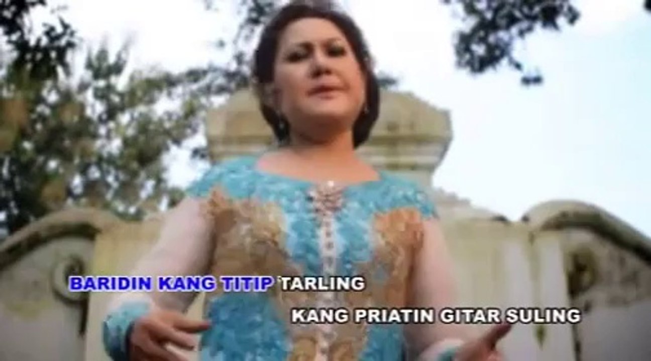 BARIDIN TITIP TARLING diana sastra & Hj. uun kurniasih diana sastra @ lagu tarling