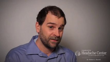 Bill Conklin_ Migraine Treatment Relief Charlotte NC