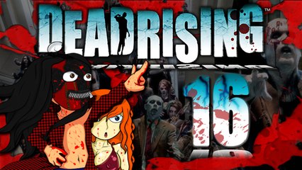 [LP] Dead Rising #16 - Frank Goblin