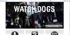 [FR] Watch Dogs Télécharger Jeu Complet GRATUIT! [PC, PS, Xbox] PREMIERE FONCTIONNE!