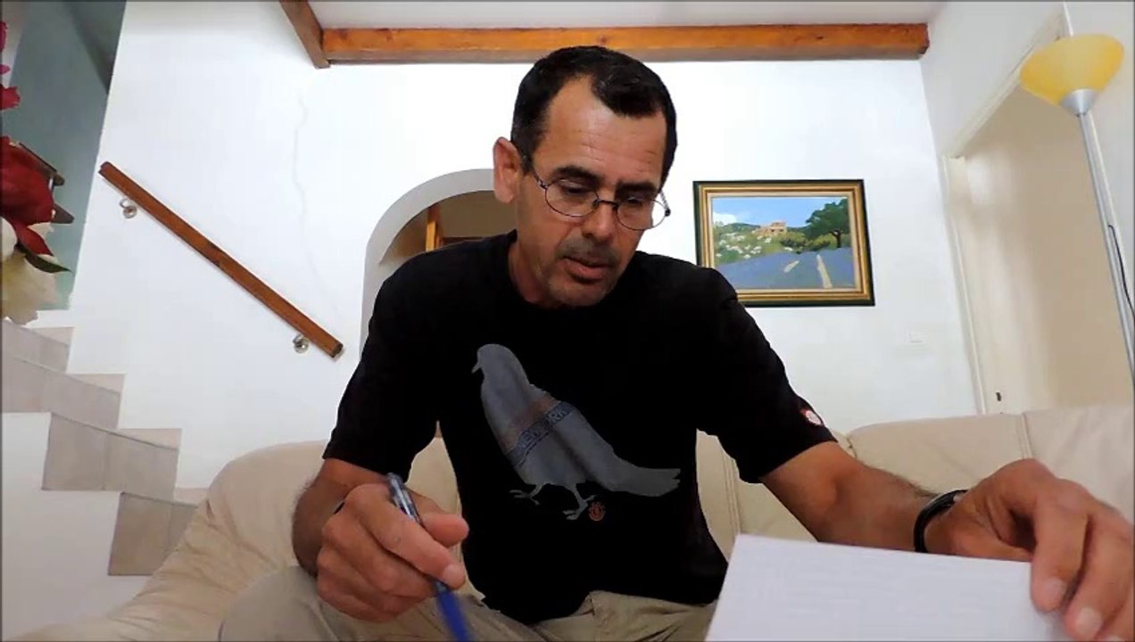 Jankito Infos, le QRA du 27 mai 2014