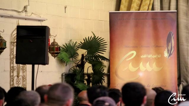 Questions/Réponses - Conférence- Réflexions Musulmanes sur la démocratie [CRM] - Aissam Ait Yahya