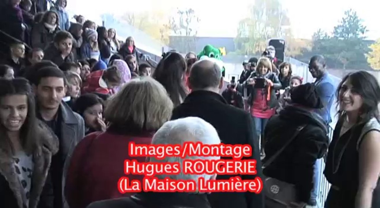 OPERATION TAPIS ROUGE : PREMIERE EDITION