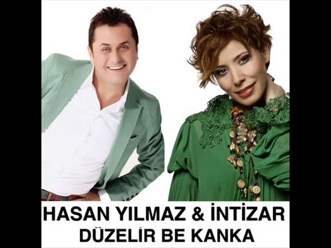 Hasan Yilmaz Düet Intizar - Düzelir Be Kanka 2014