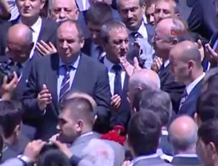 Bahçeli: Rüzgarla sürüklenen rotasız gemi durumuna hiç düşmedik I www.halkinhabercisi.com