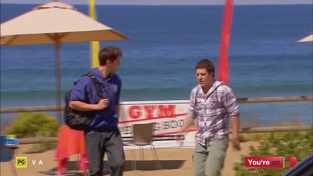 Oldest Braxton Brother - Story 128