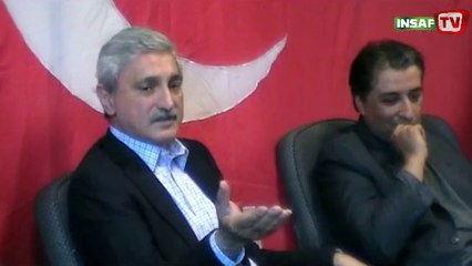 PTI SG Jahangir Khan Tareen's Q&A Session With PTI UK (Part 2)