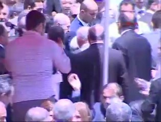 Bahçeli: Rüzgarla sürüklenen rotasız gemi durumuna hiç düşmedik I www.halkinhabercisi.com