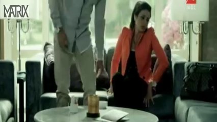 مسلسل في غمضة عين الحلقة 29