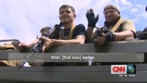 Freedom volunteers come to fight the dozens of thousands of NATO nazis