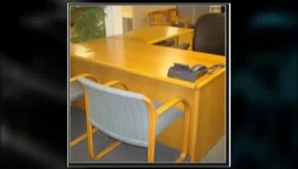 new york used office furniture