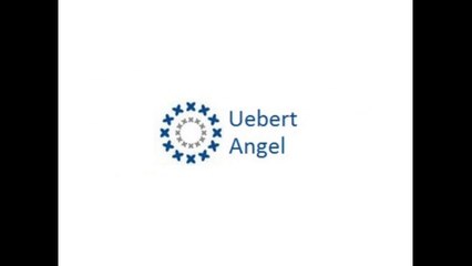 Uebert Angel, author, healer, prophet