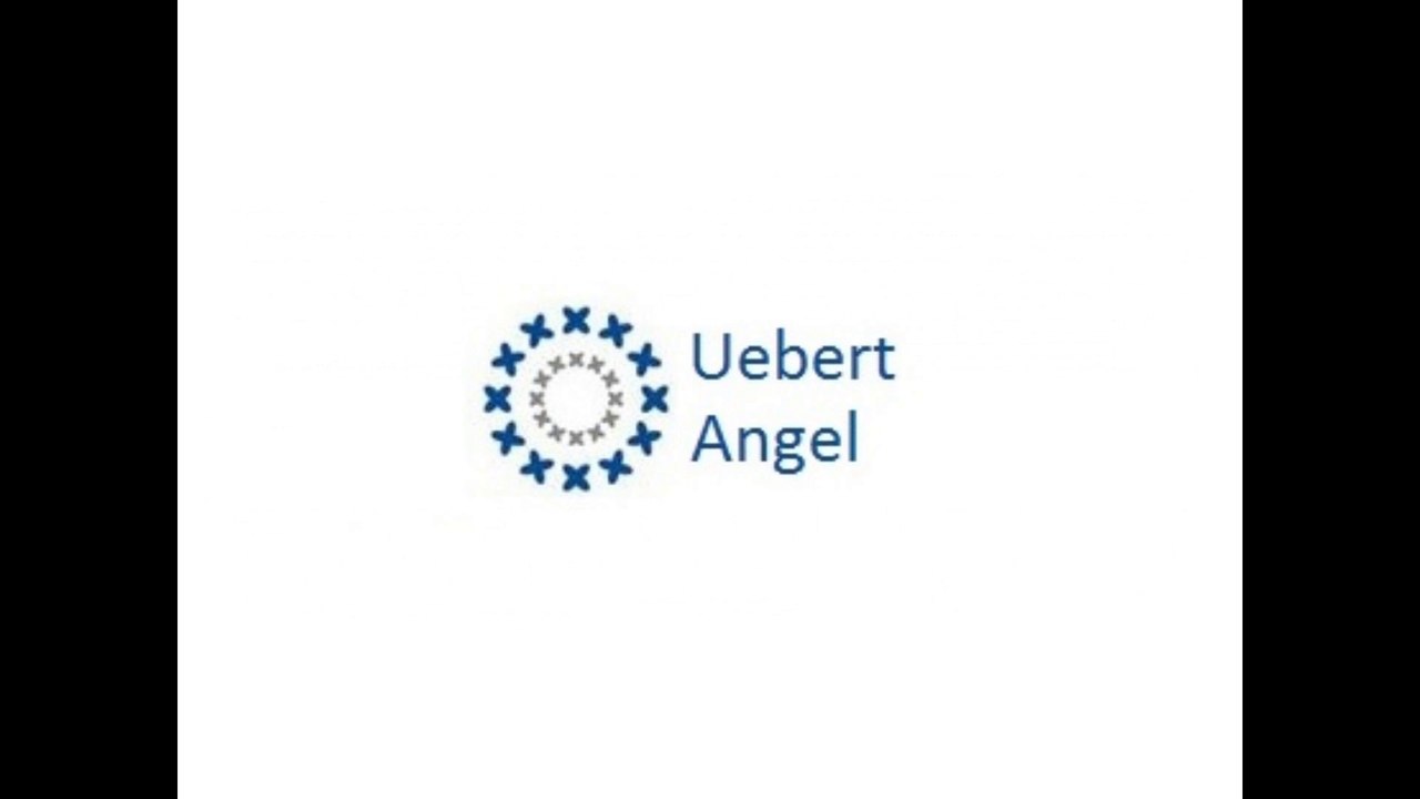 Uebert Angel, author, healer, prophet
