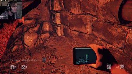 YOU DEFINITELY DON T WANT TO GO DOWN HERE... - Daylight - Part 4