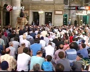 Miraç Kandili 25.05.2014 1.Kısım