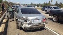 Compilation d'accident de voiture #81 / Car crash compilation 81