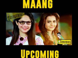 Maang  By ARY DIGITAL - Episode - 9  Full -  27 May  2014