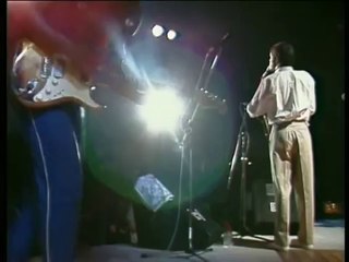 David Sanborn - I Told U So (Montreux 1984)