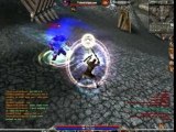 Archlord PVP