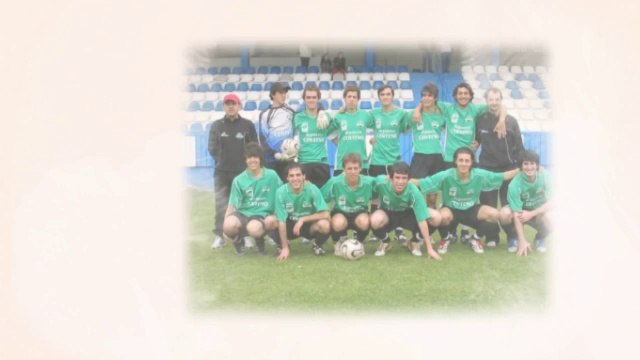 SERVICIOS DEPORTIVOS PROFESIONALES F.T.