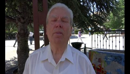 HALİL HAKİ: "MEBUSLARIMIZ BU GÜZEL HAREKETE DESTEK VERDİLER Mİ?"